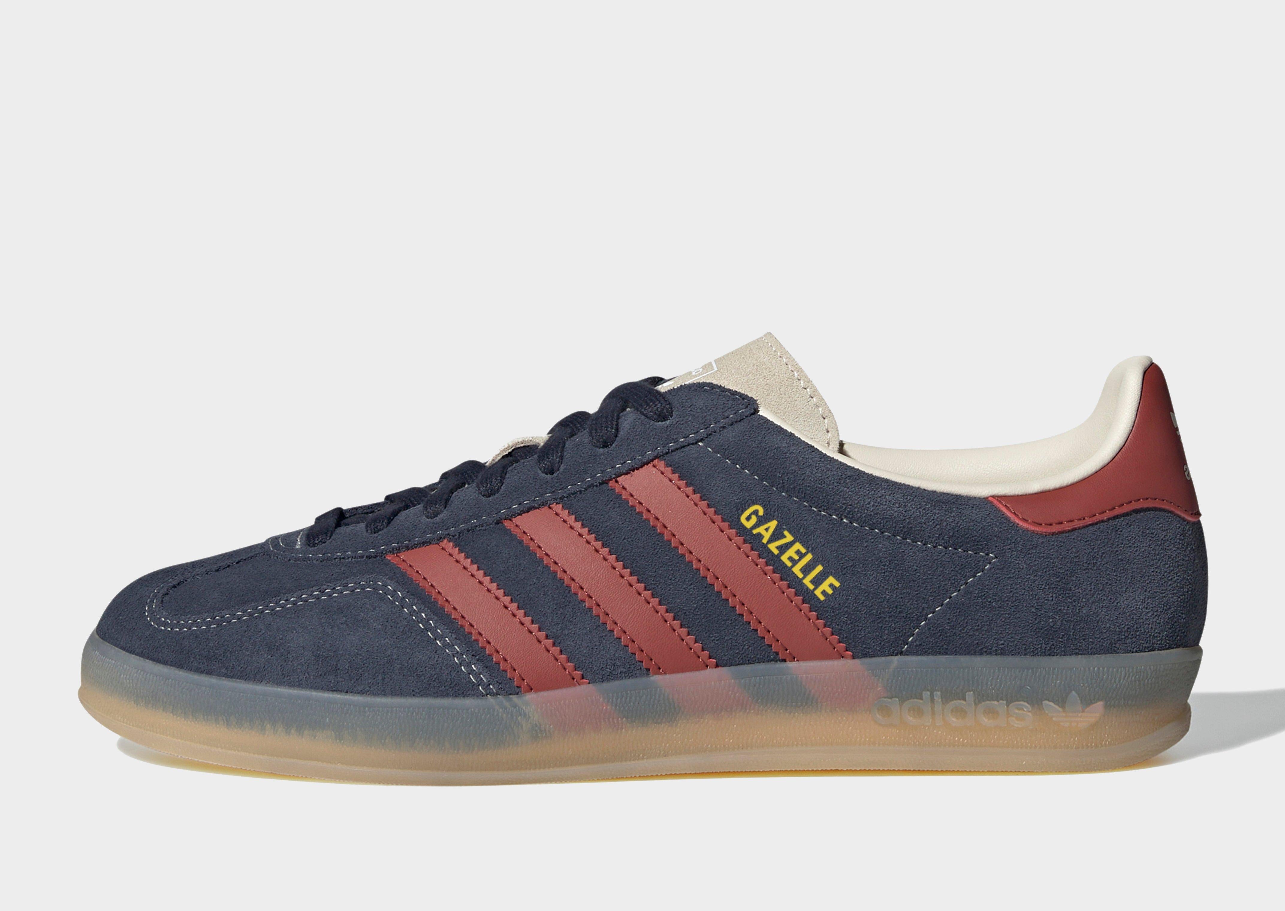 รองเท้าผู้ชาย Gazelle Indoor