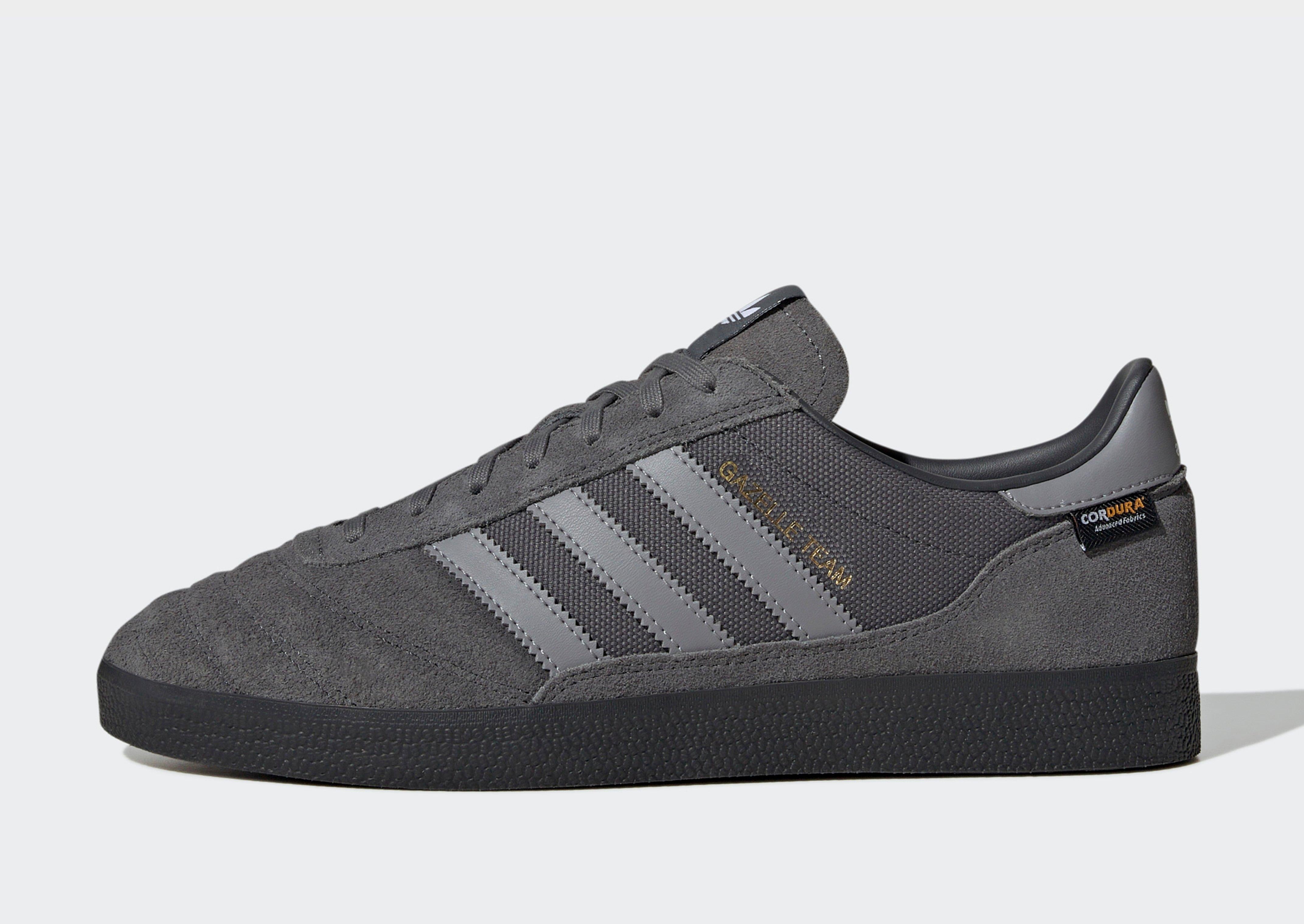 รองเท้าผู้ชาย Gazelle Team