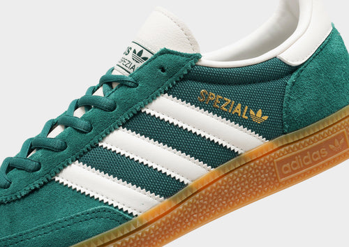 รองเท้าผู้ชาย Handball Spezial