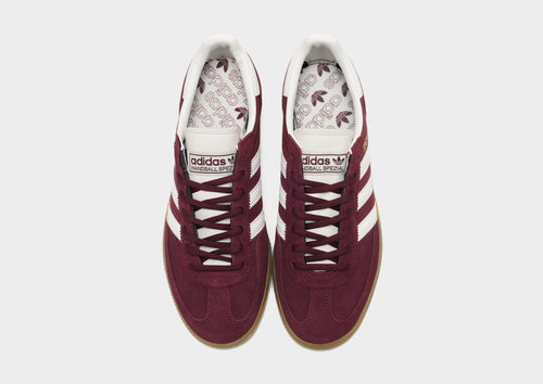 รองเท้าผู้ชาย Handball Spezial
