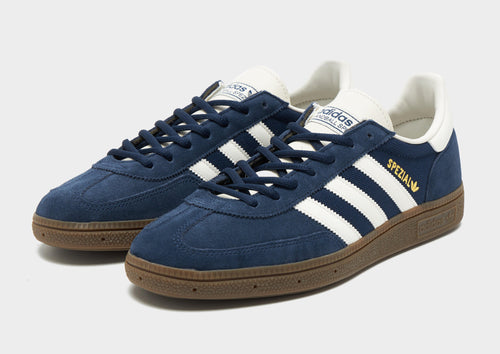 รองเท้าผู้ชาย Handball Spezial