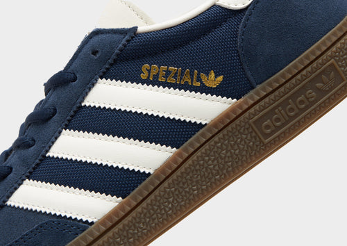 รองเท้าผู้ชาย Handball Spezial