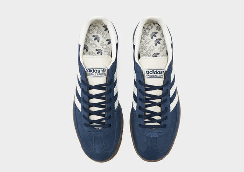 รองเท้าผู้ชาย Handball Spezial