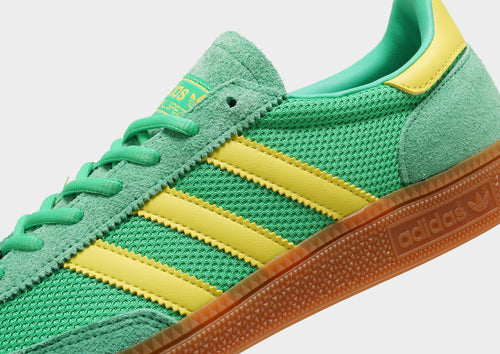 รองเท้าผู้ชาย Handball Spezial