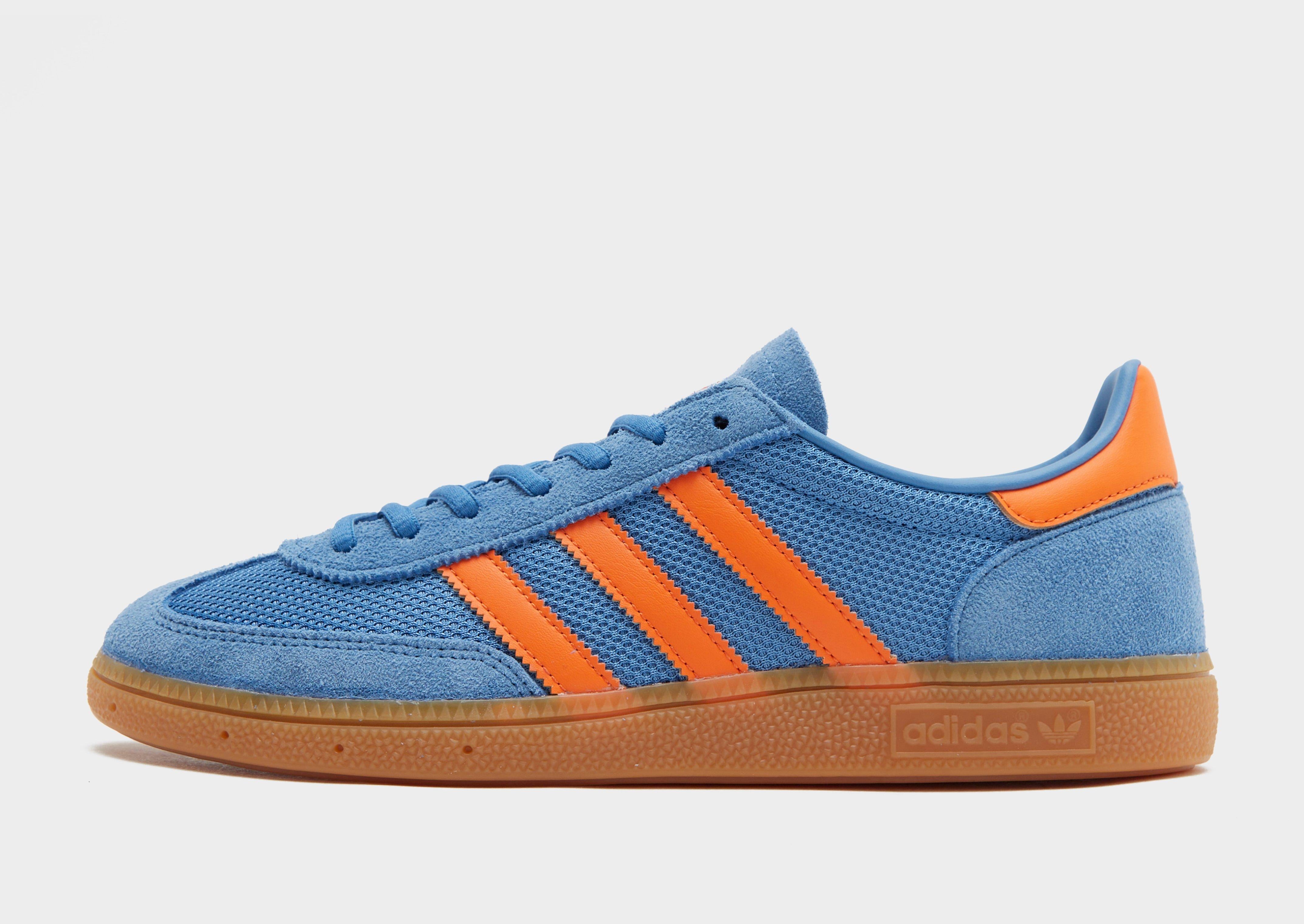 รองเท้าผู้ชาย Handball Spezial