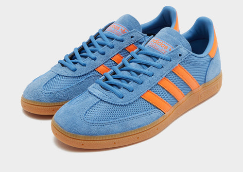 รองเท้าผู้ชาย Handball Spezial