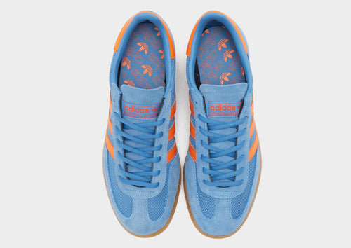 รองเท้าผู้ชาย Handball Spezial