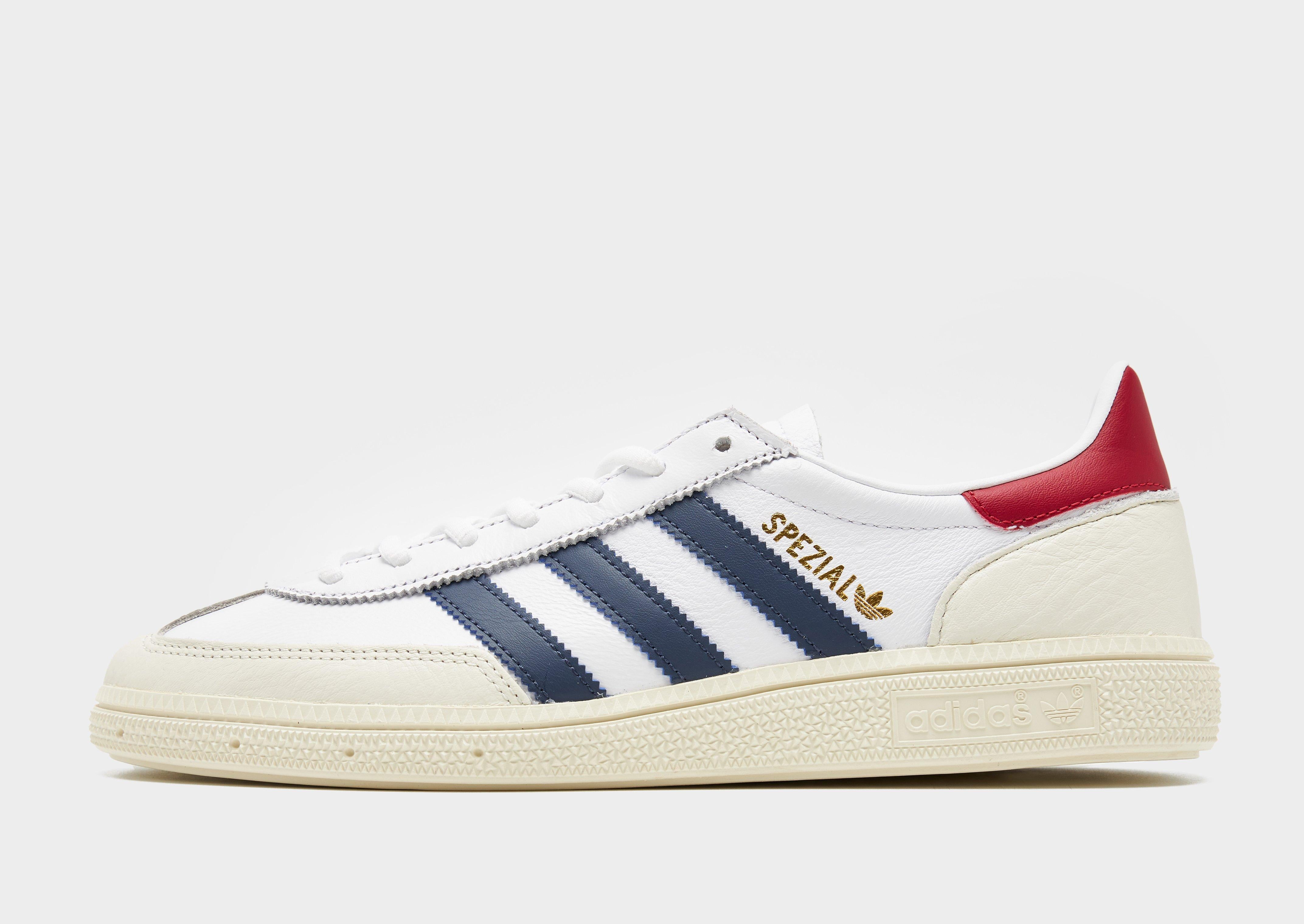 รองเท้าผู้ชาย Handball Spezial