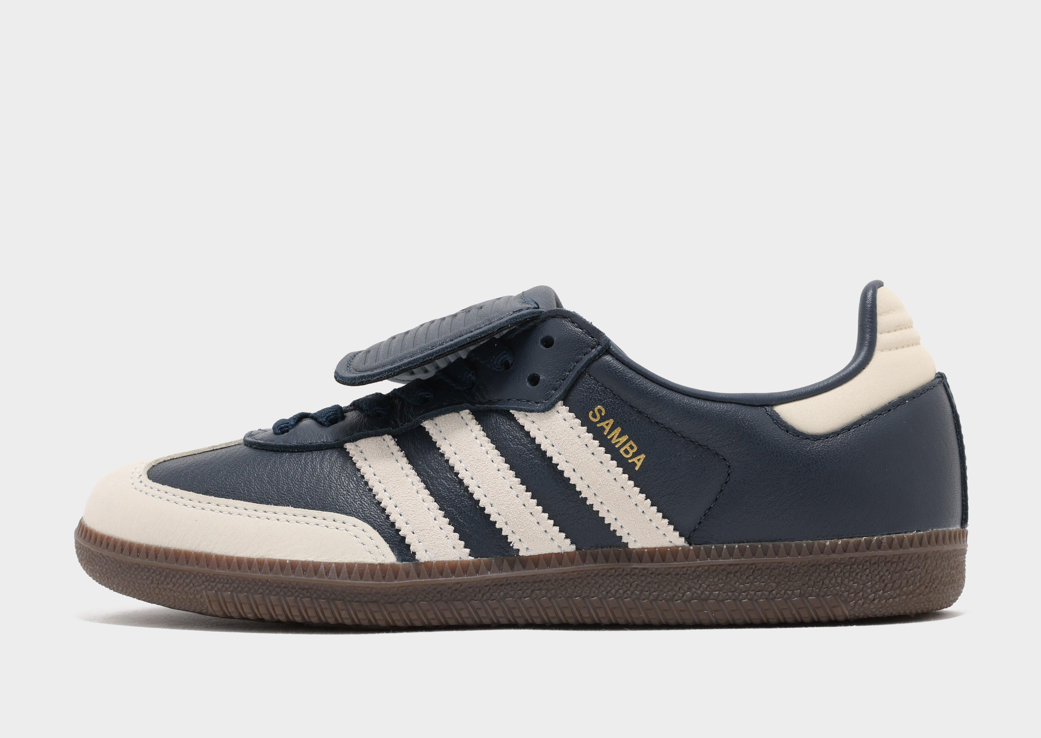 รองเท้าผู้หญิง Samba LT