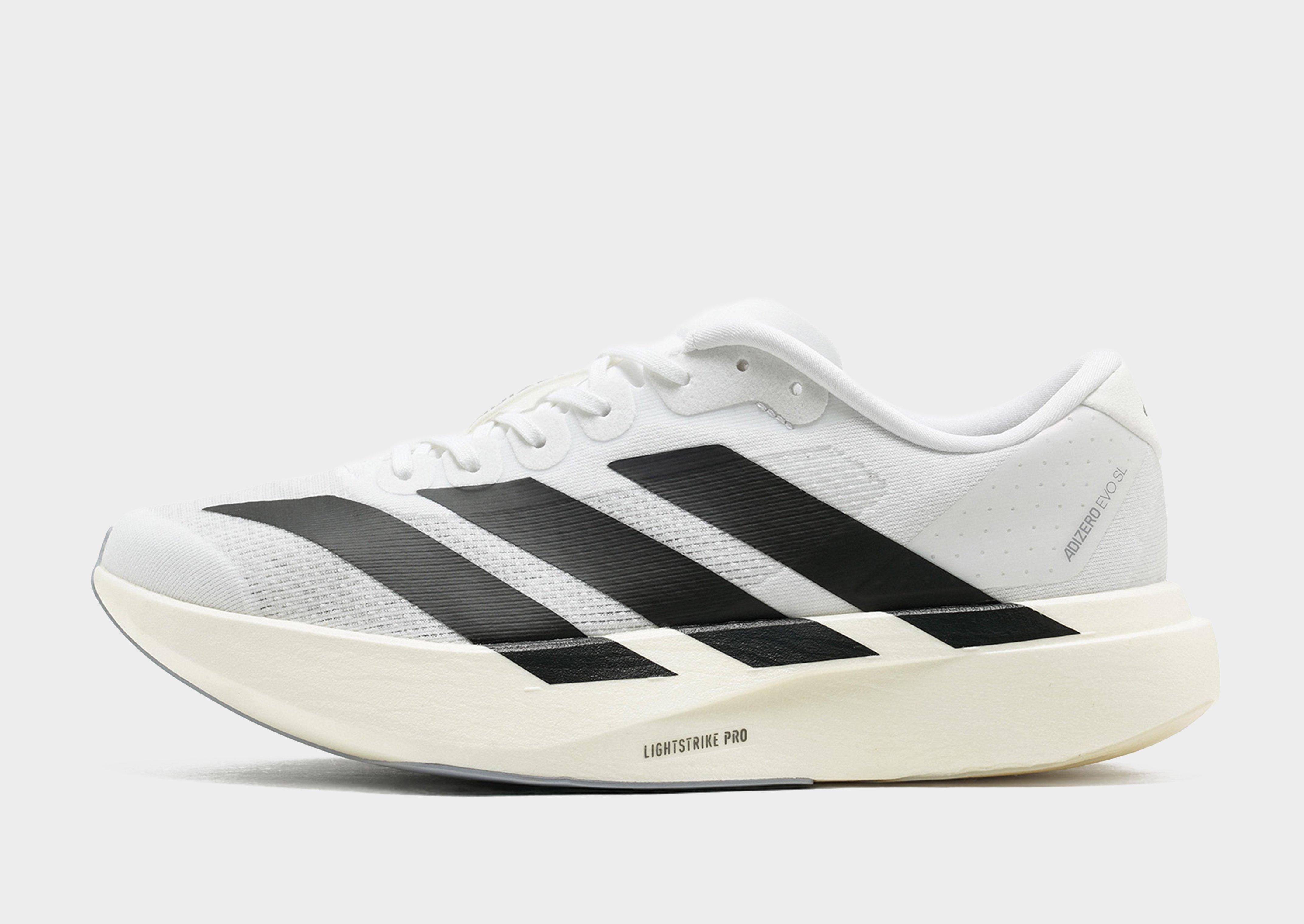 รองเท้าผู้ชาย Adizero Evo SL