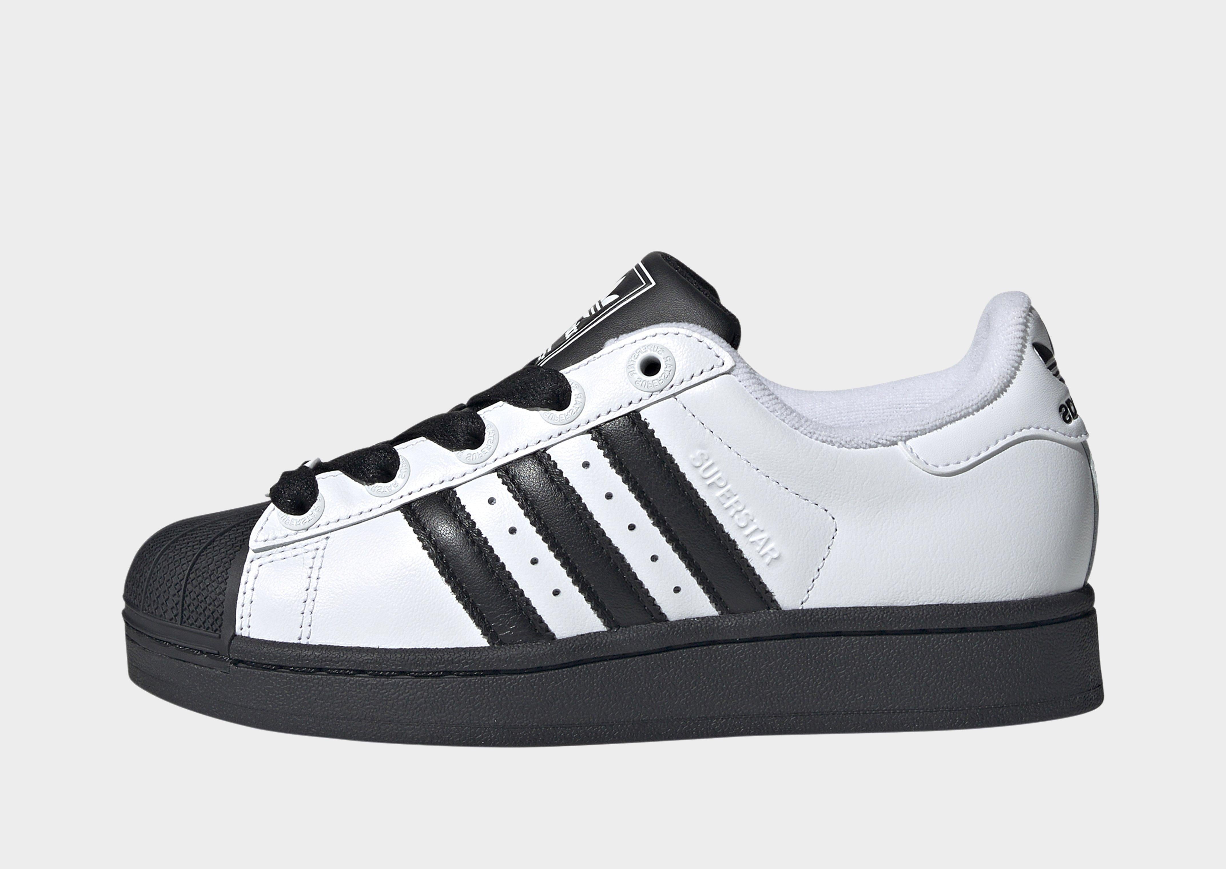 รองเท้าเด็กโต Superstar II