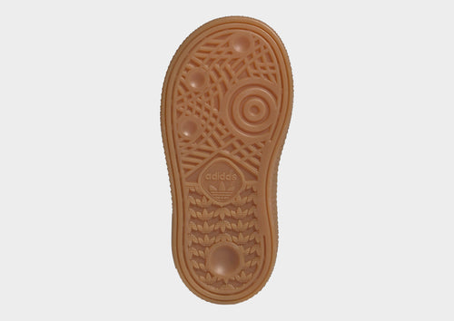 รองเท้าเด็กวัยหัดเดิน Handball Spezial Comfort Closure Elastic Lace