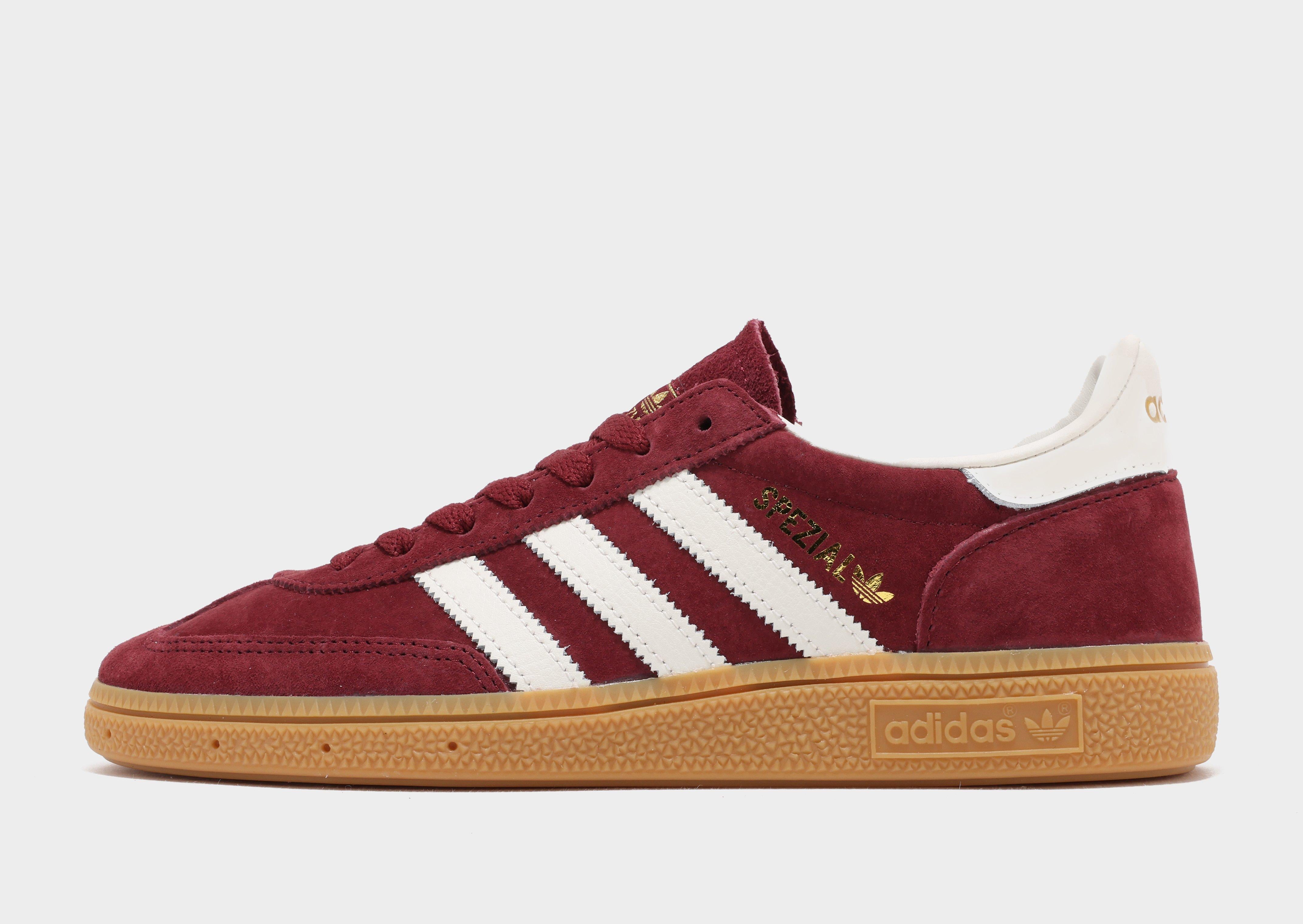 รองเท้าผู้ชาย Handball Spezial