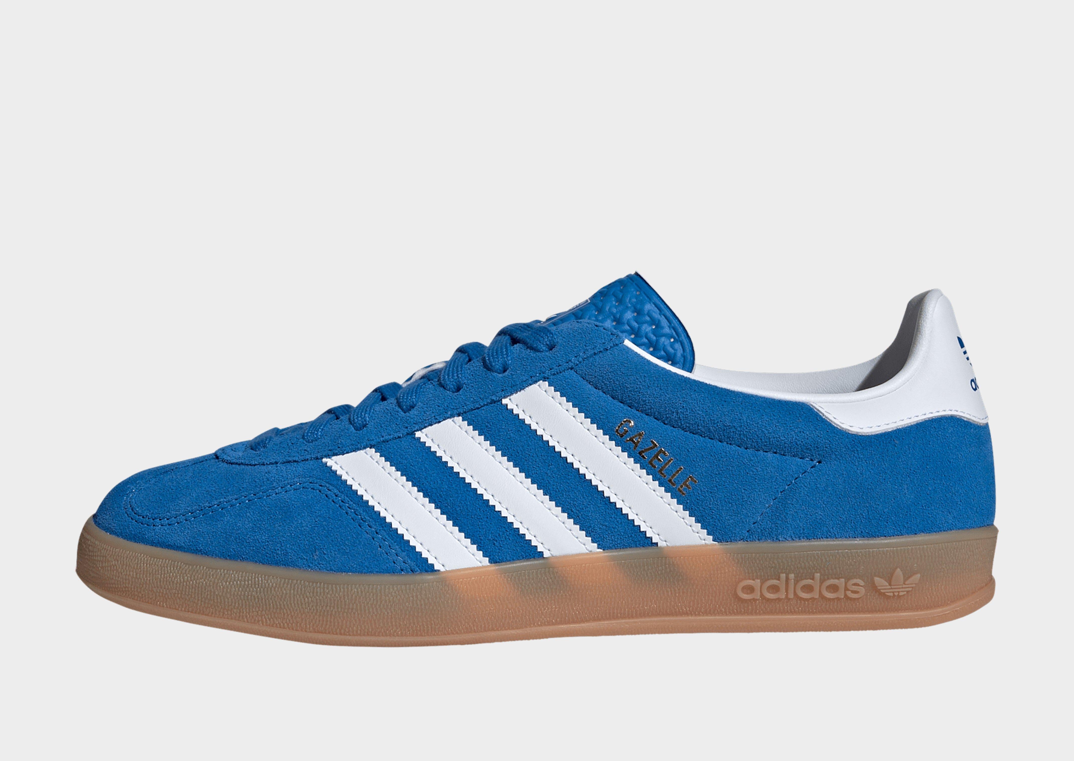 รองเท้าผู้ชาย Gazelle Indoor