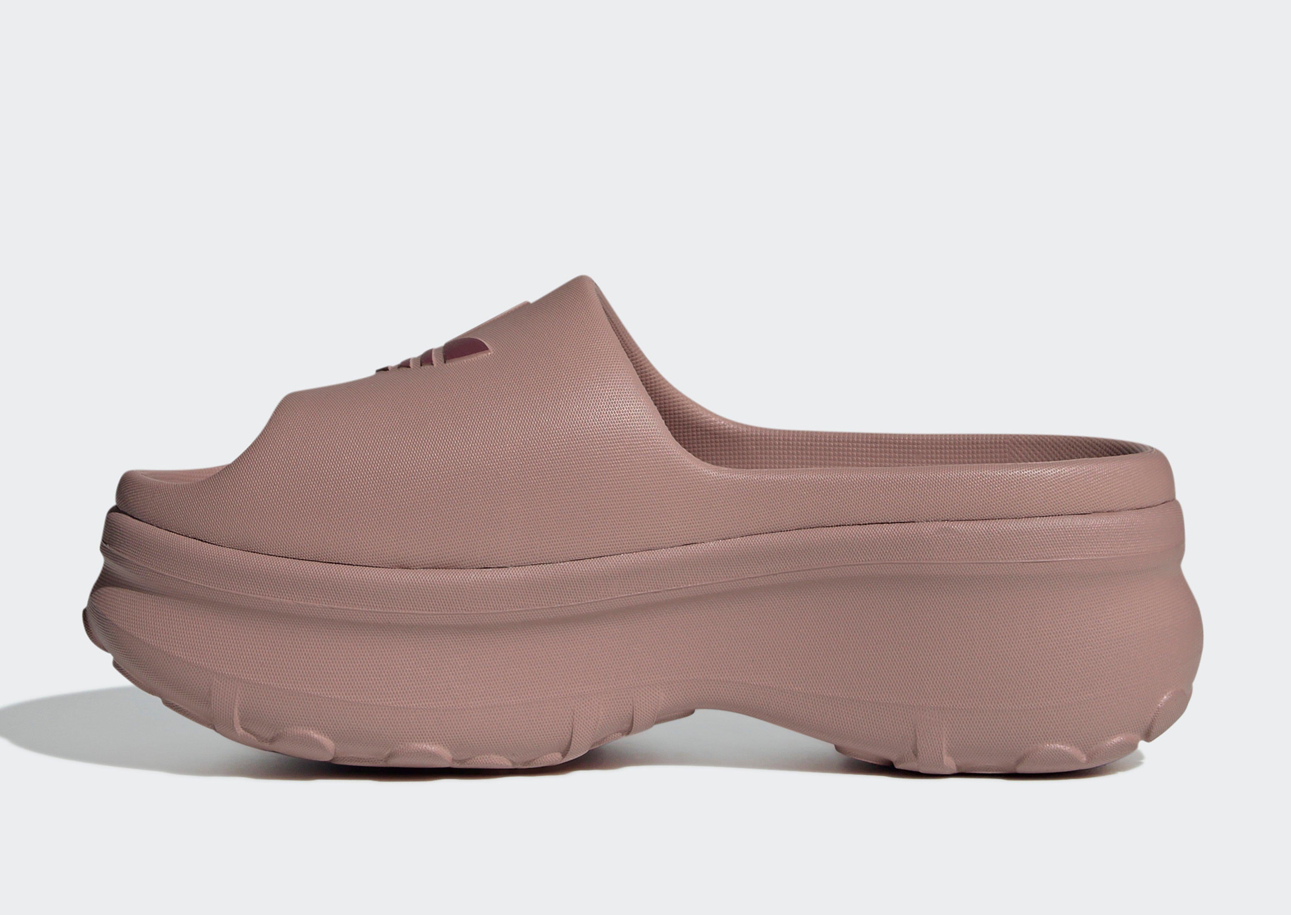 รองเท้าแตะผู้หญิง Adifom Stan Slide