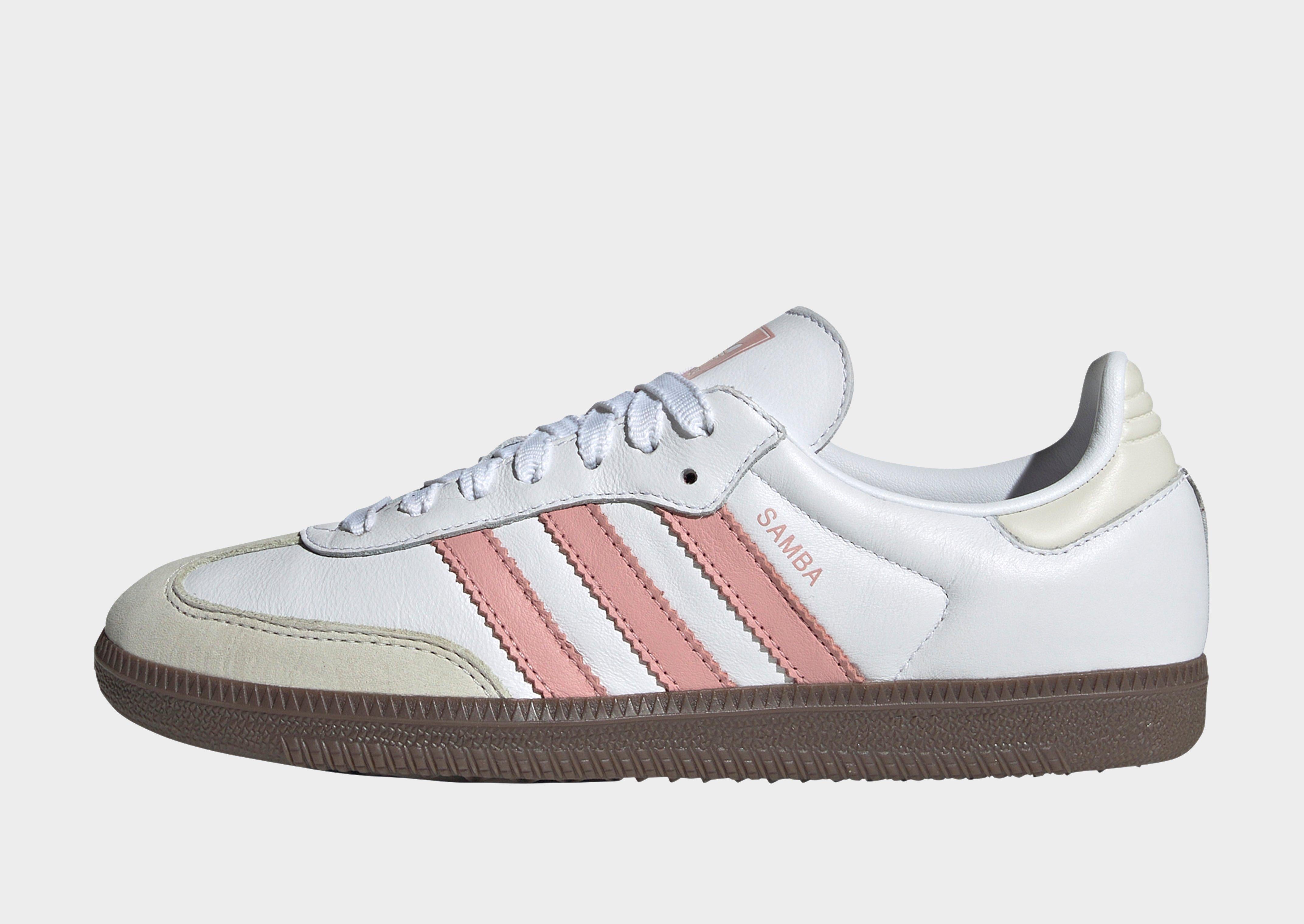 รองเท้าผู้หญิง Samba OG