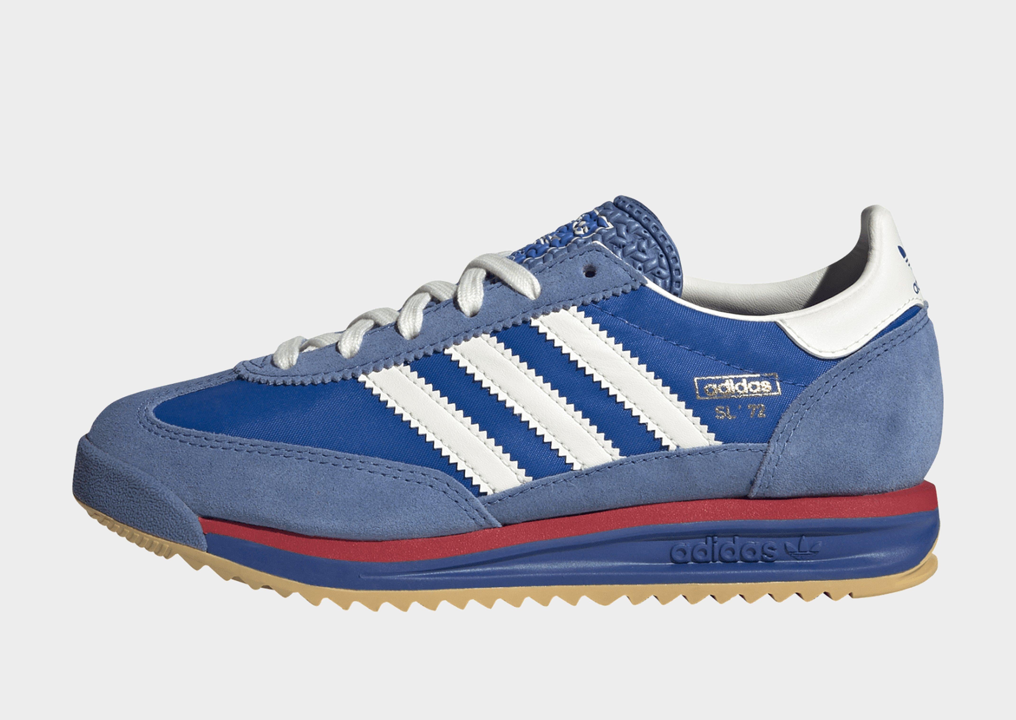 รองเท้าเด็กโต SL 72 RS