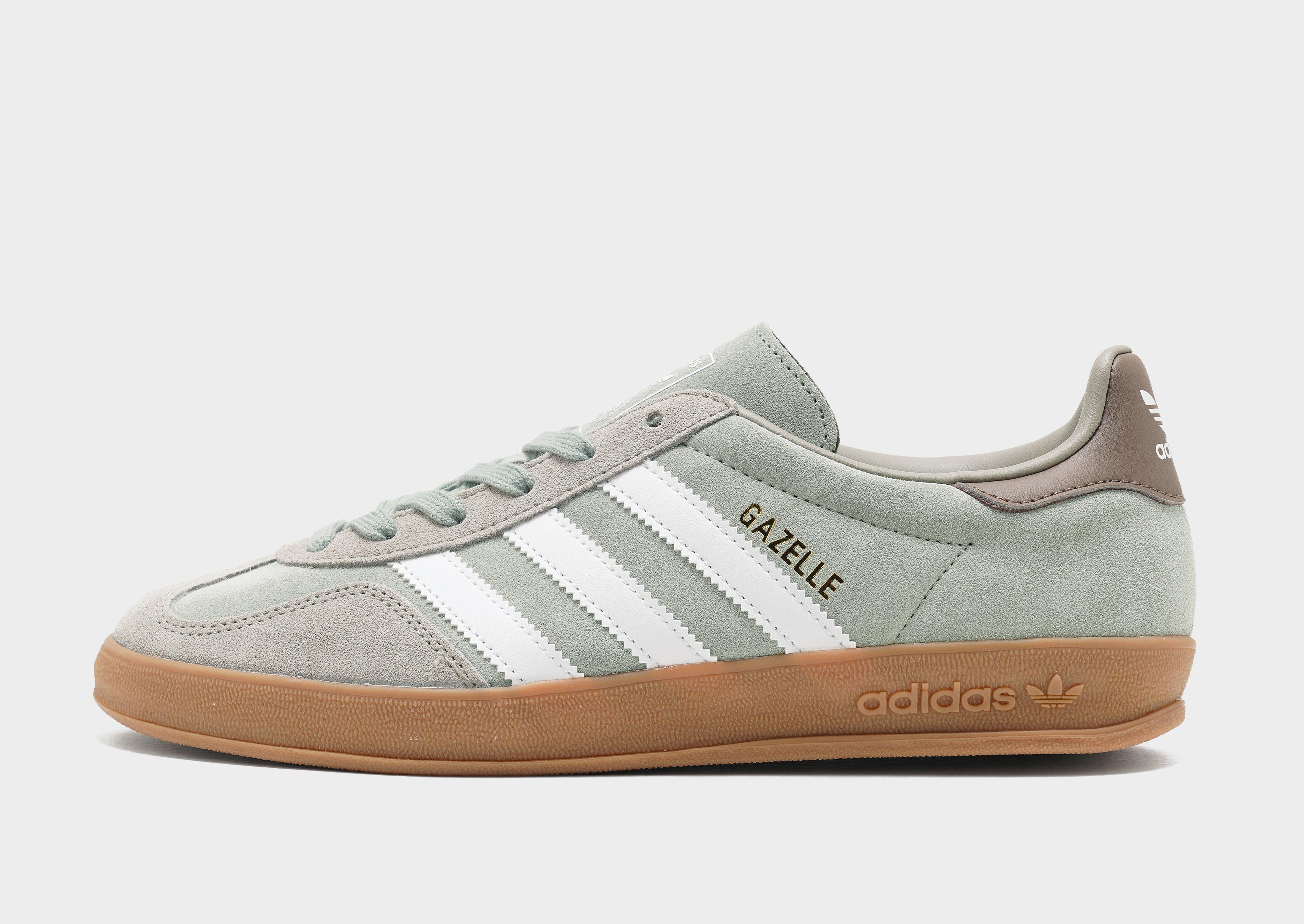 รองเท้าผู้ชาย Gazelle Indoor