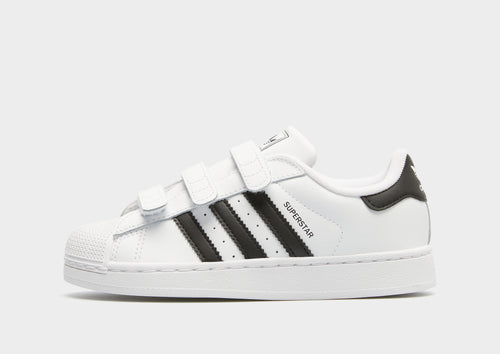 รองเท้าเด็กเล็ก Superstar II Comfort Closure