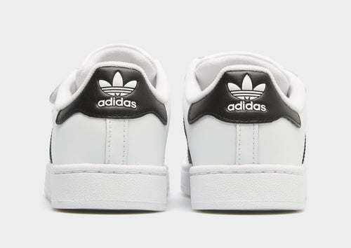 รองเท้าเด็กเล็ก Superstar II Comfort Closure