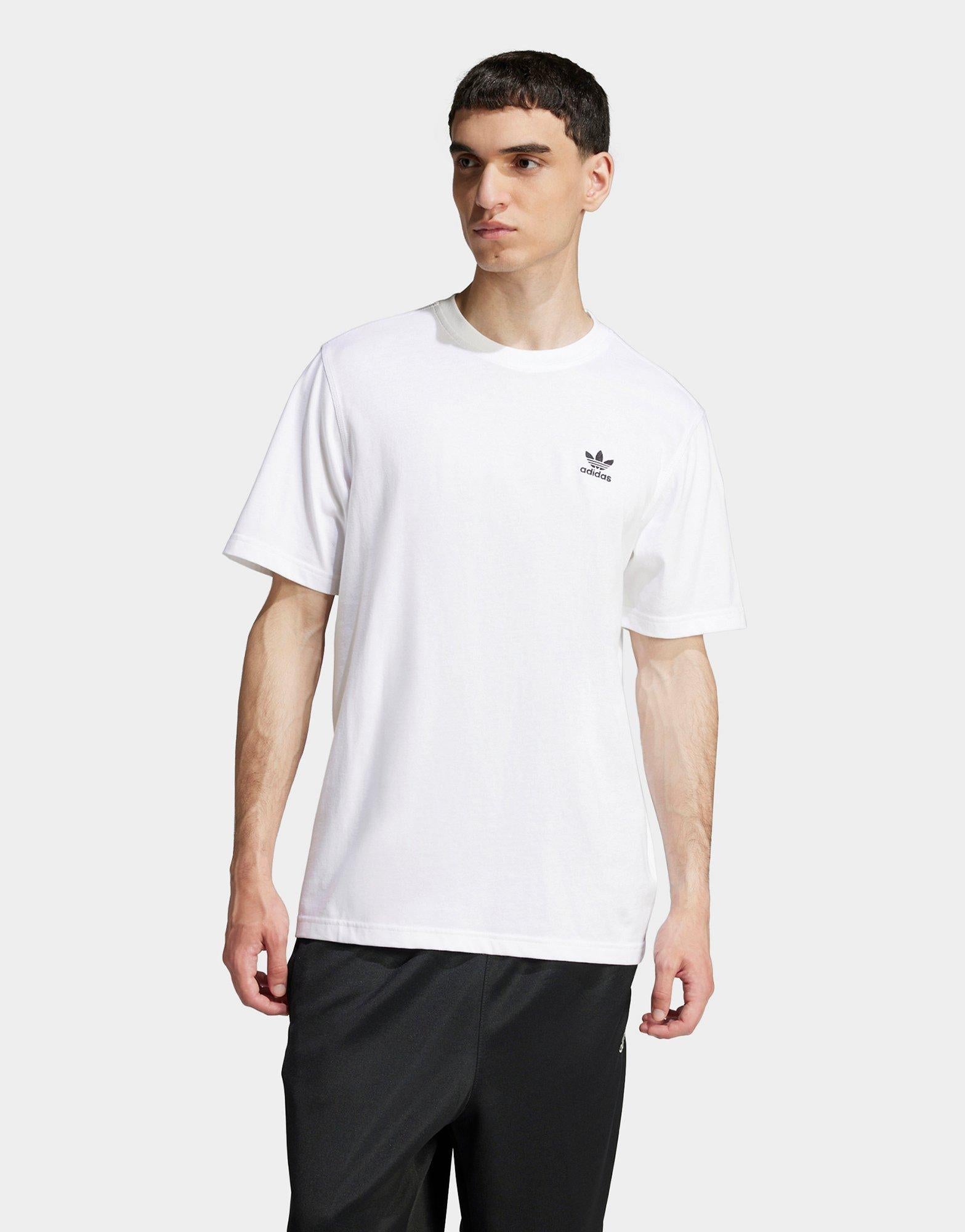 เสื้อยืดผู้ชาย Trefoil Essentials