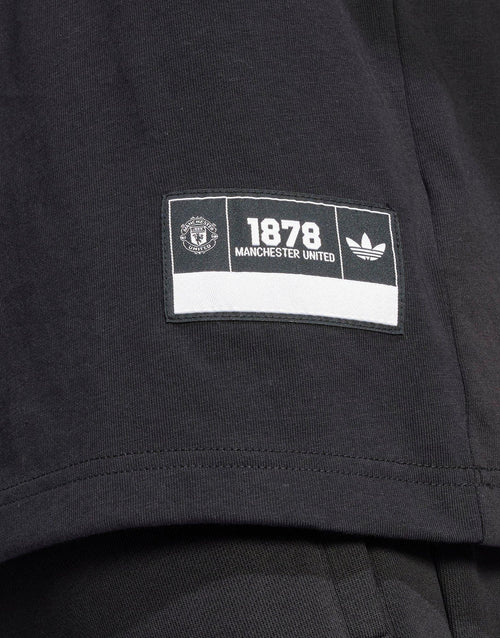 เสื้อยืดผู้ชาย Manchester United VRCT