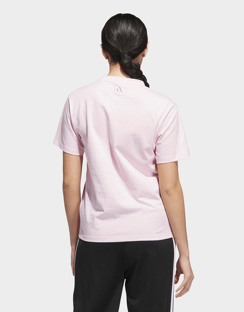 เสื้อยืดผู้หญิง Seasonal Essentials Cupcake