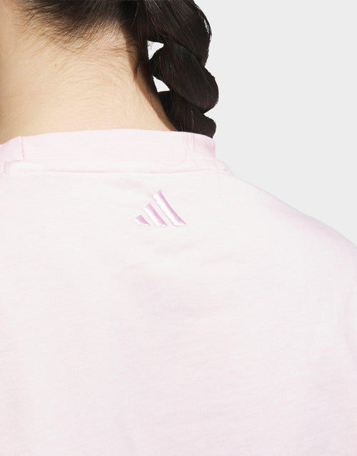 เสื้อยืดผู้หญิง Seasonal Essentials Cupcake