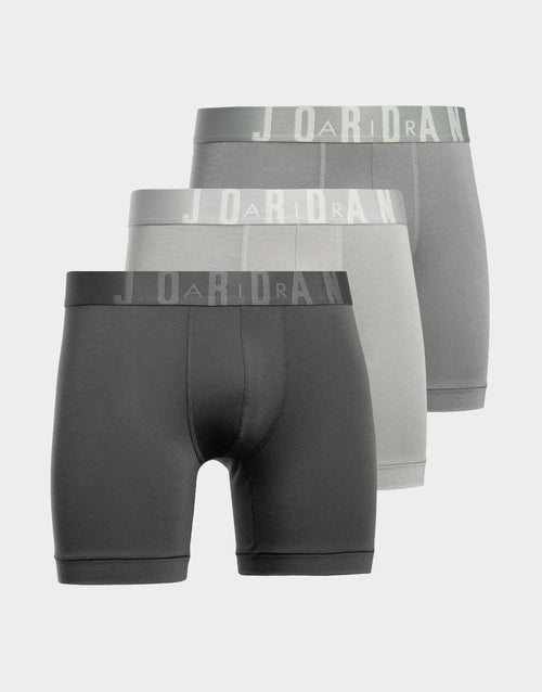 กางเกงชั้นในผู้ชาย Flight Modal Boxer Briefs (แพค 3)