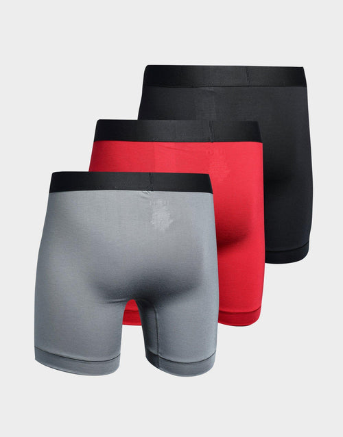 กางเกงชั้นในผู้ชาย Flight Modal Boxer Briefs (แพค 3)