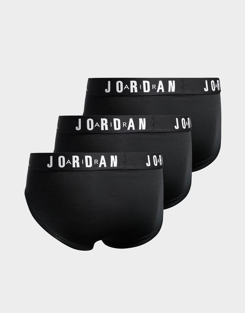 กางเกงชั้นในผู้ชาย Flight Cotton Brief (แพค 3)