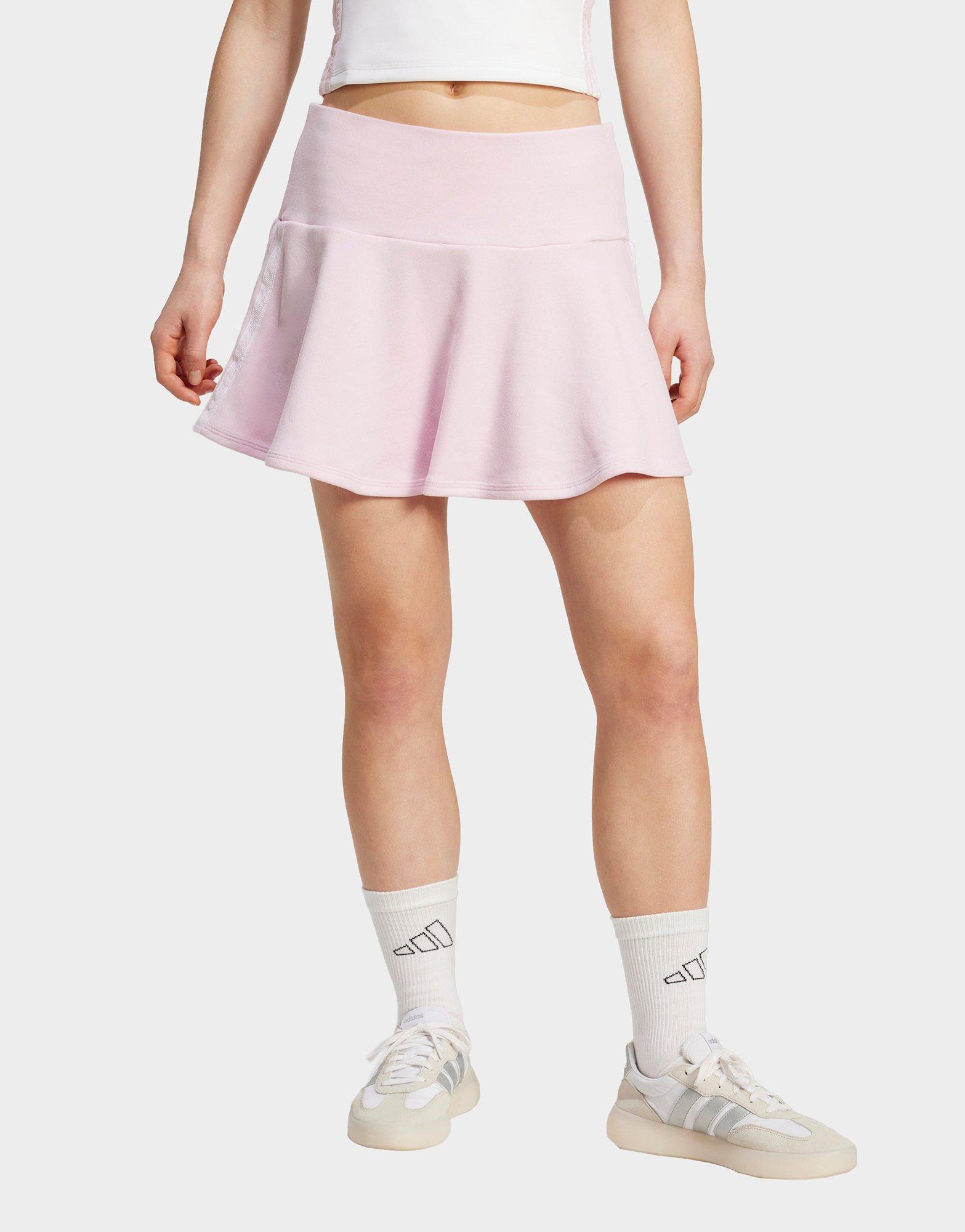 กระโปรงผู้หญิง Seasonal Essentials 3-Stripes