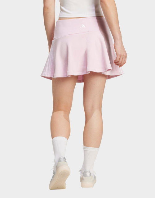 กระโปรงผู้หญิง Seasonal Essentials 3-Stripes