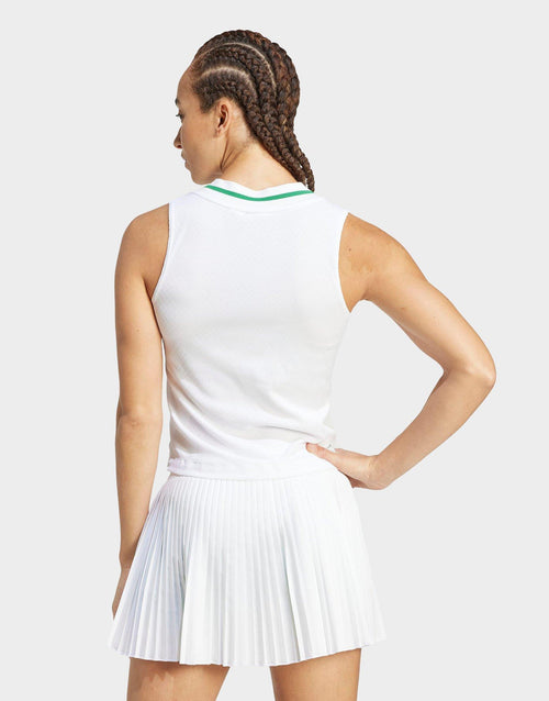 เสื้อกล้ามผู้หญิง Tennis Pro