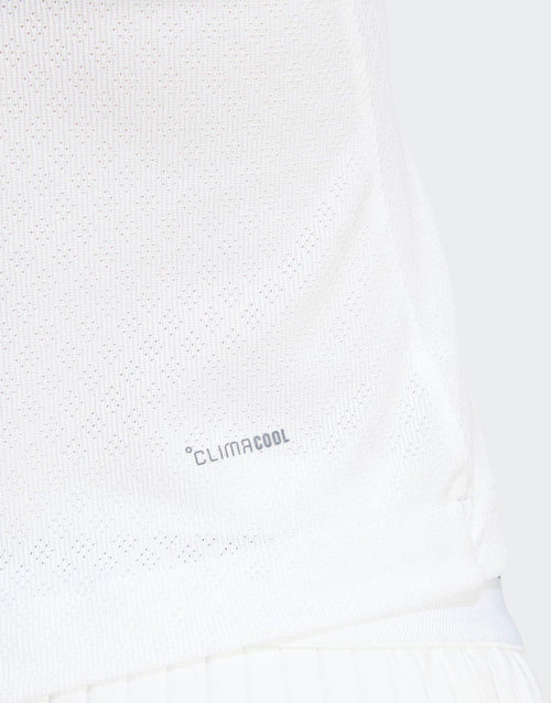 เสื้อกล้ามผู้หญิง Tennis Pro