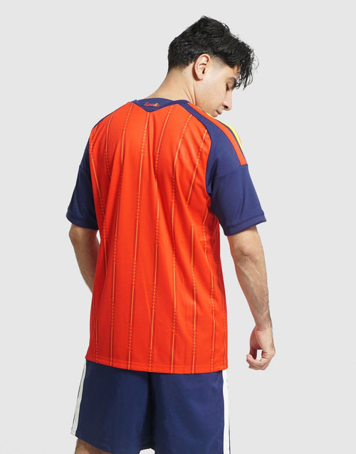 เสื้อฟุตบอลชุดเหย้า Spain 2026/27