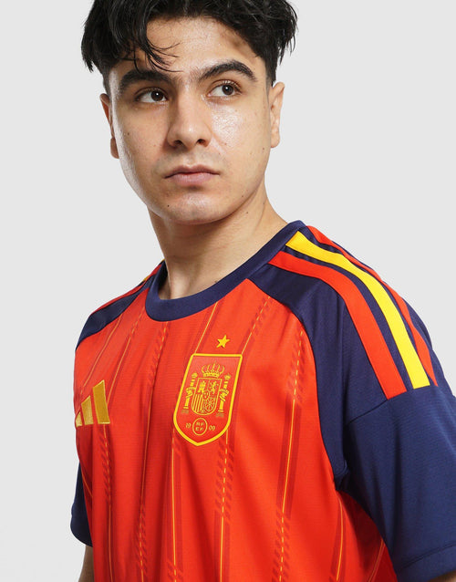 เสื้อฟุตบอลชุดเหย้า Spain 2026/27