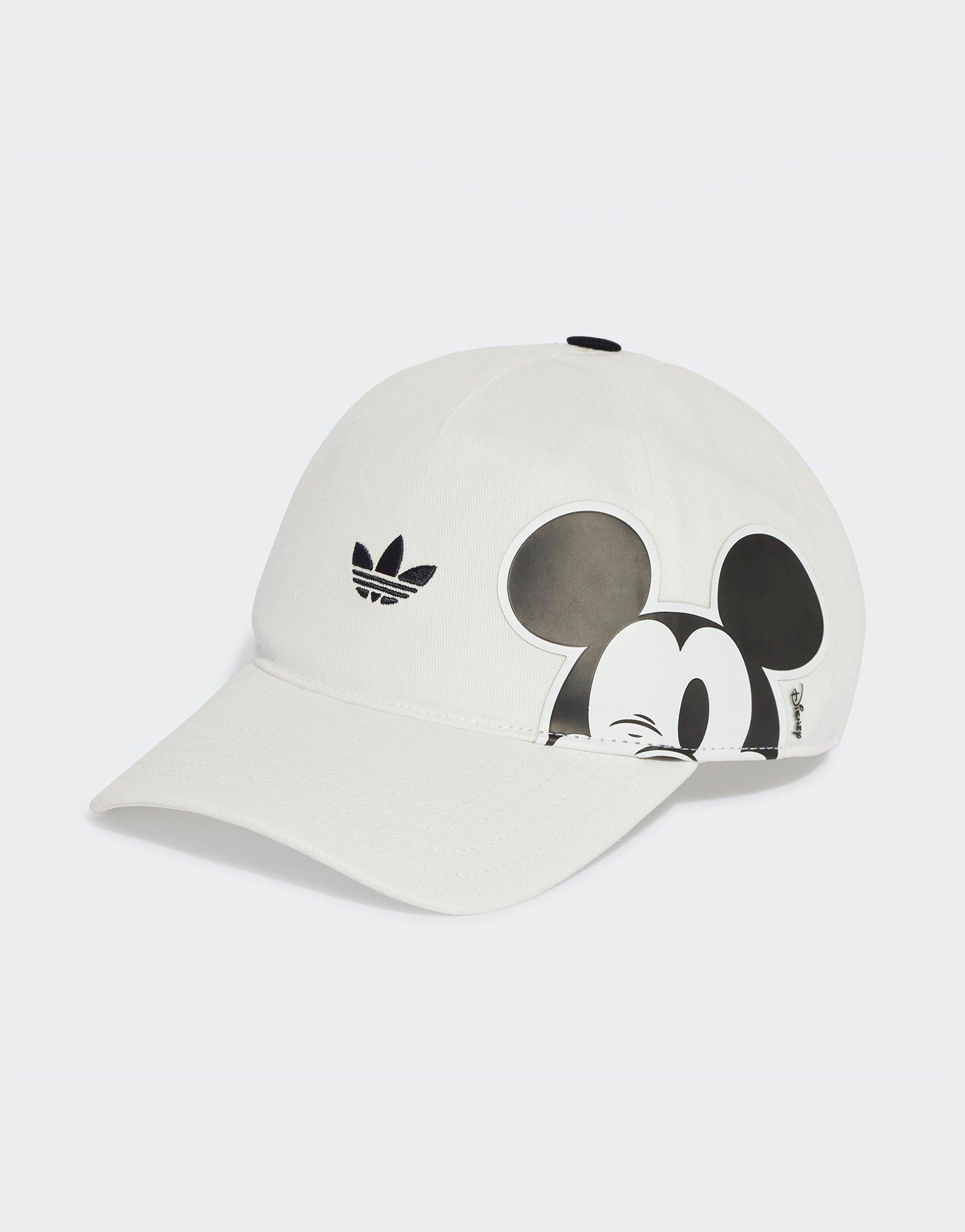 x Disney Mickey Mouse หมวกแก็ปเด็กวัยหัดเดิน