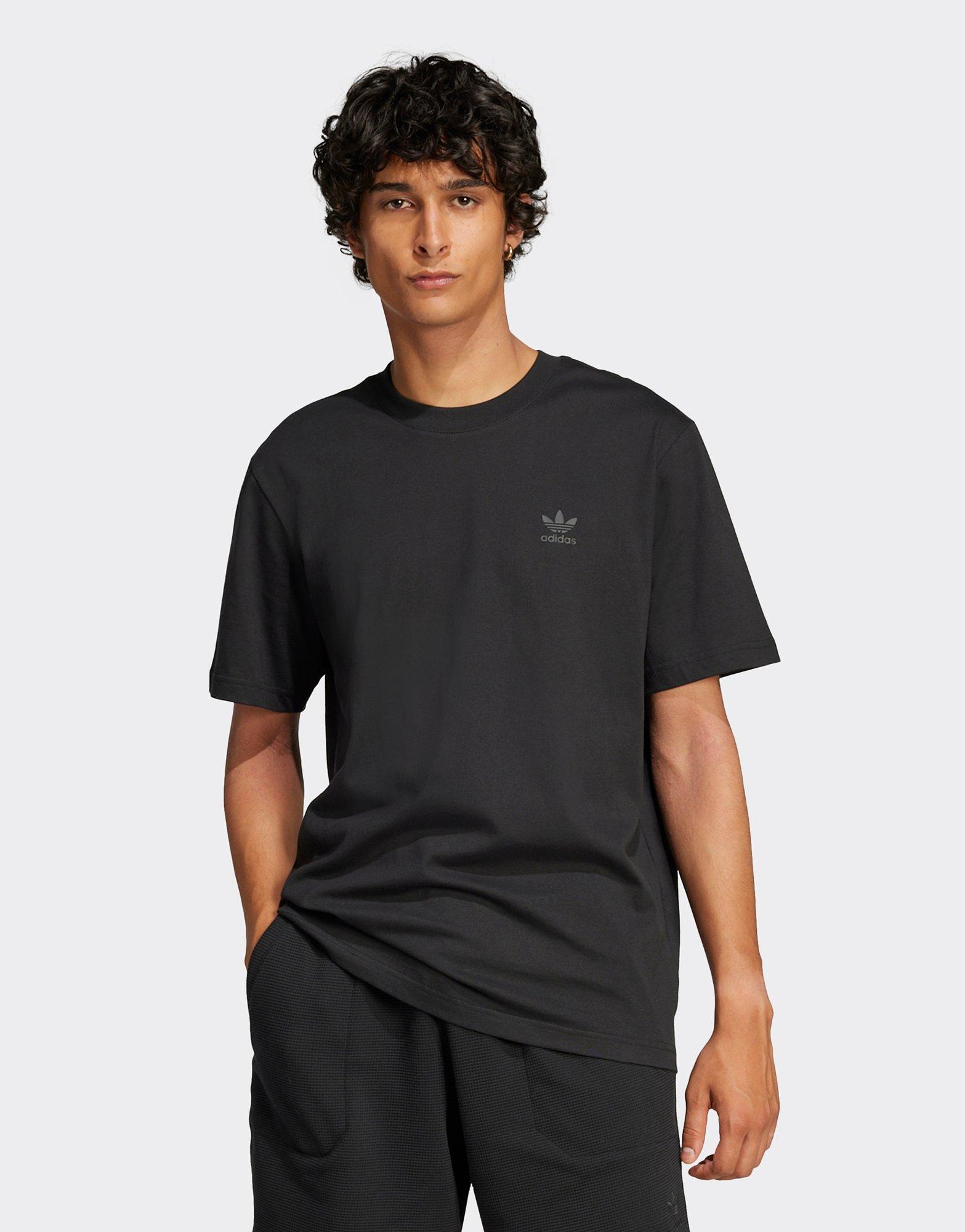 เสื้อยืดผู้ชาย Trefoil Series
