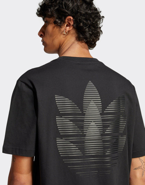 เสื้อยืดผู้ชาย Trefoil Series