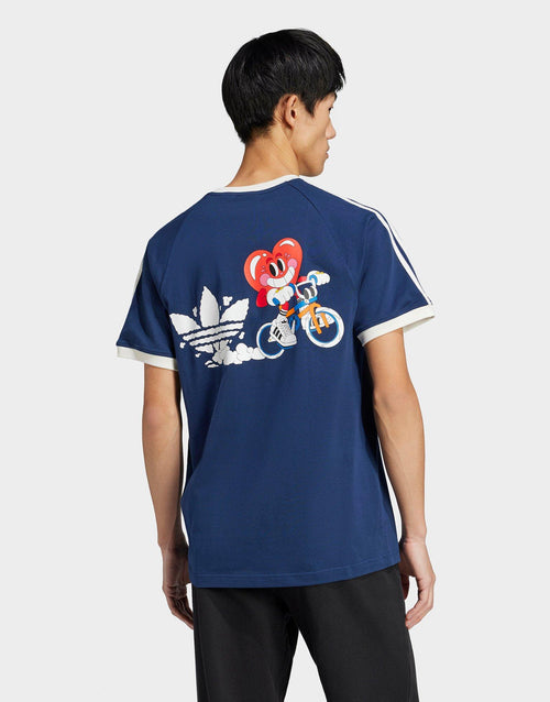เสื้อยืดผู้ชาย adidas Originals