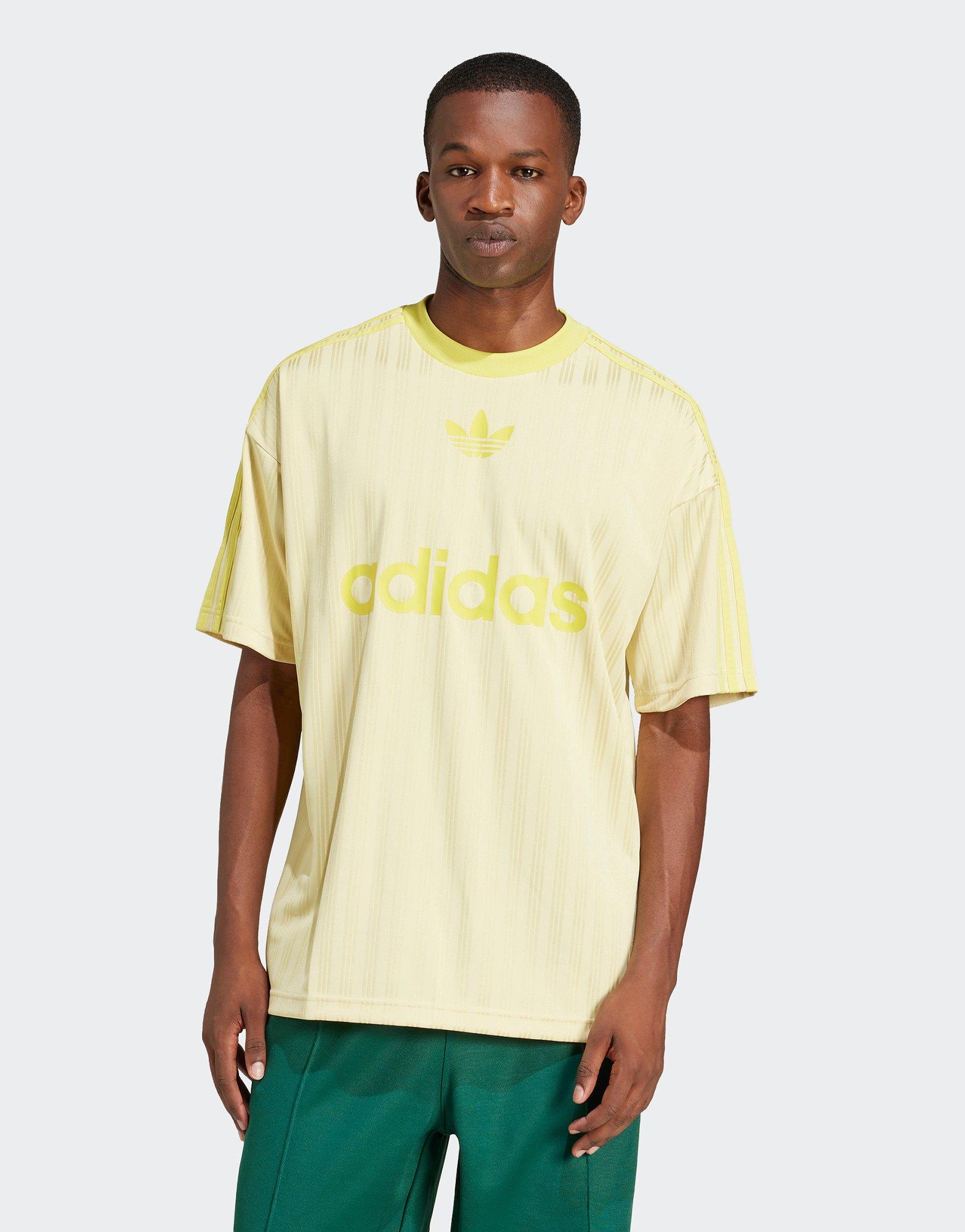 เสื้อยืดผู้ชาย Adicolor