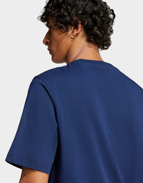 เสื้อยืดผู้ชาย Adicolor Trefoil