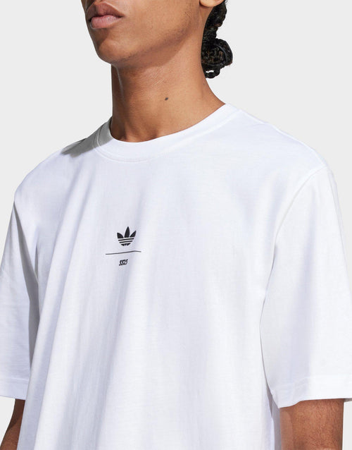 เสื้อยืดผู้ชาย Trefoil Series