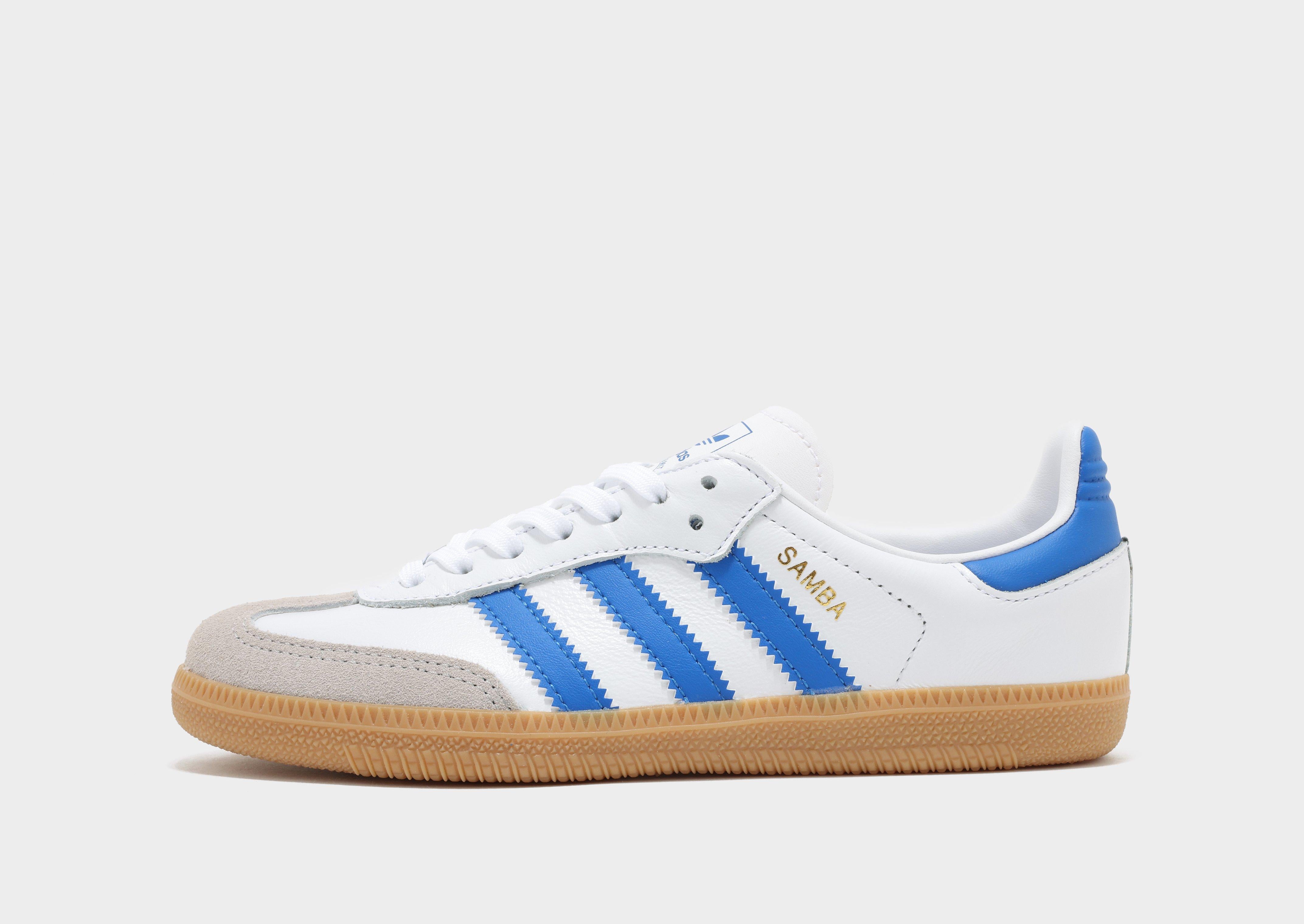 รองเท้าเด็กเล็ก Samba OG