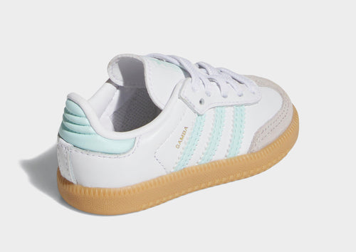 รองเท้าเด็กวัยหัดเดิน Samba OG