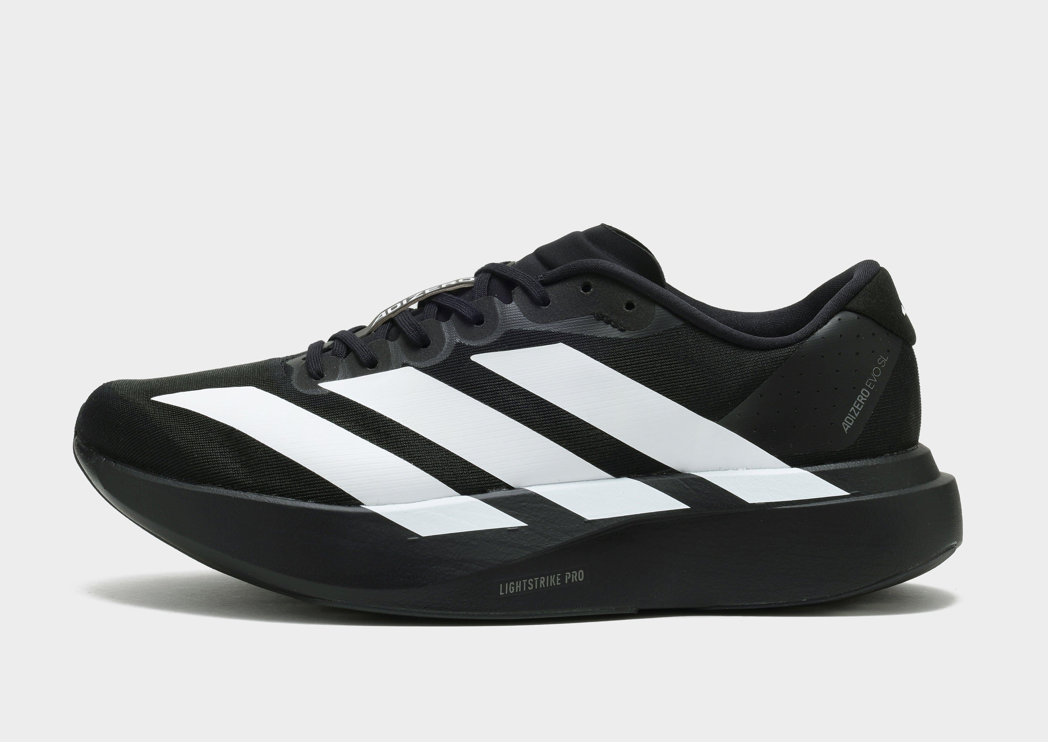 รองเท้าผู้ชาย Adizero Evo SL