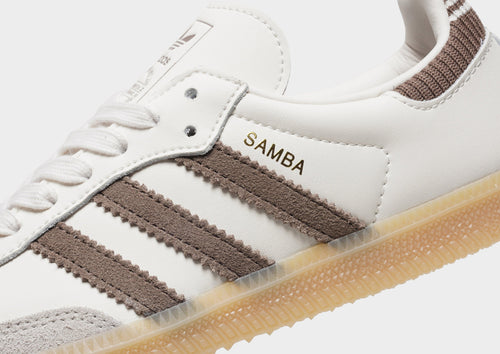 รองเท้าเด็กโต Samba OG