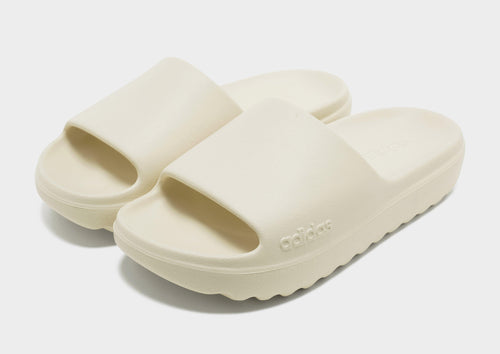 รองเท้าแตะผู้หญิง Adilette Lumia