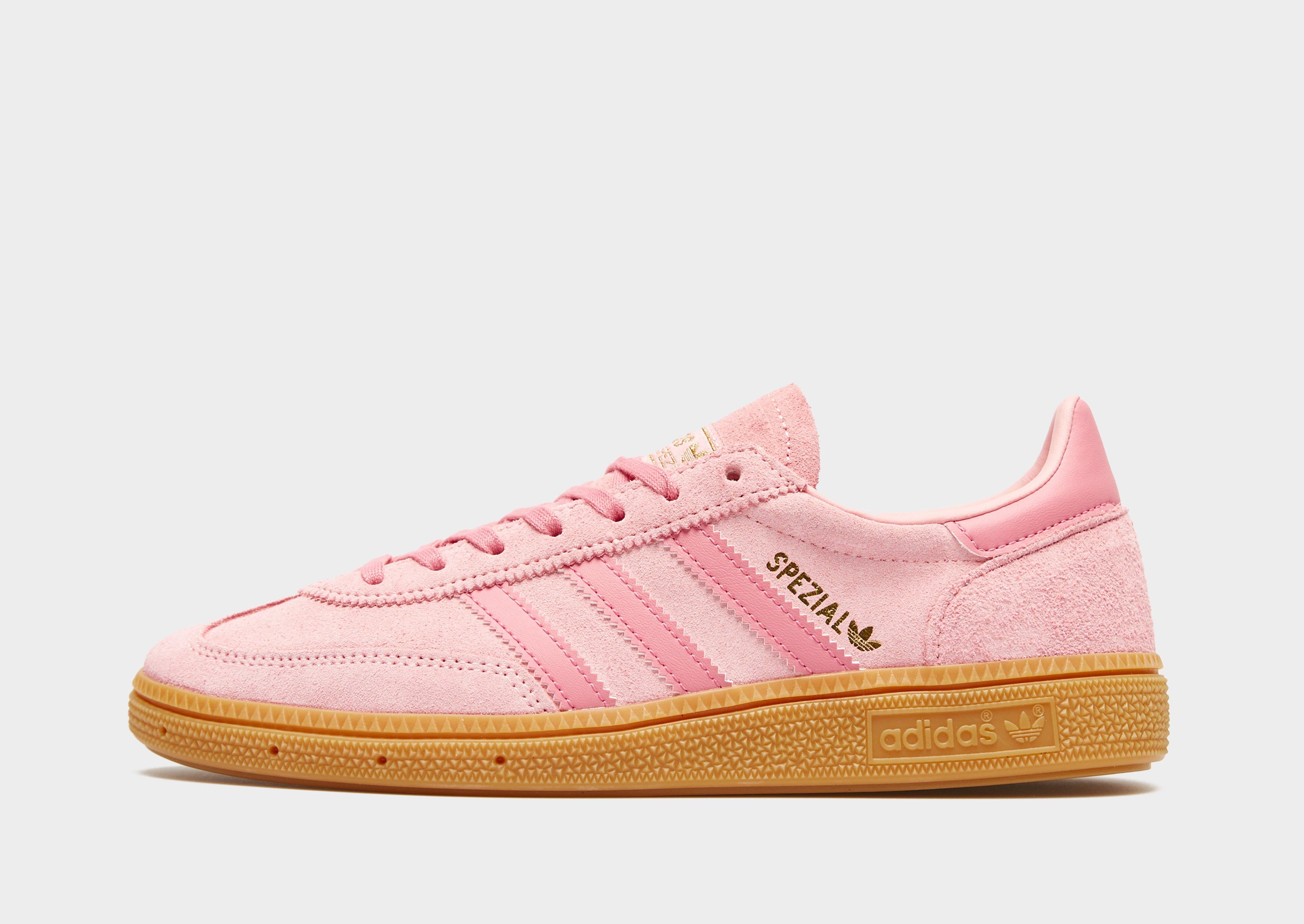 รองเท้าเด็กโต Handball Spezial